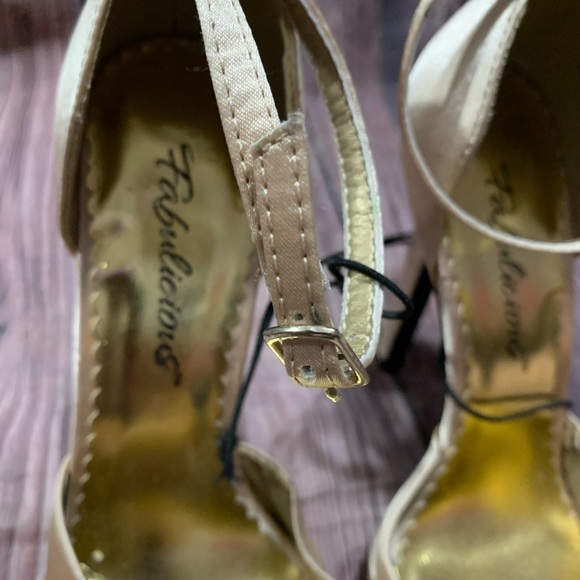 Fabulicious heels - Picture 4 of 10